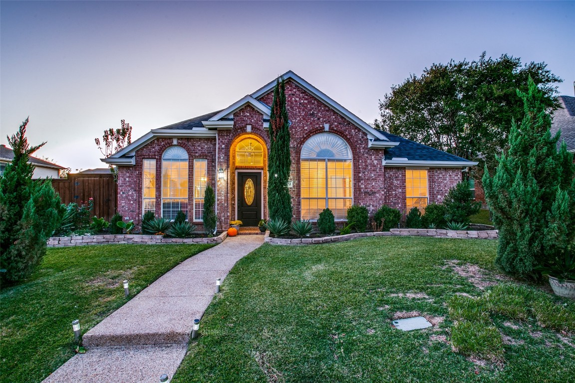 2770 Hillview Drive Lewisville TX 75067