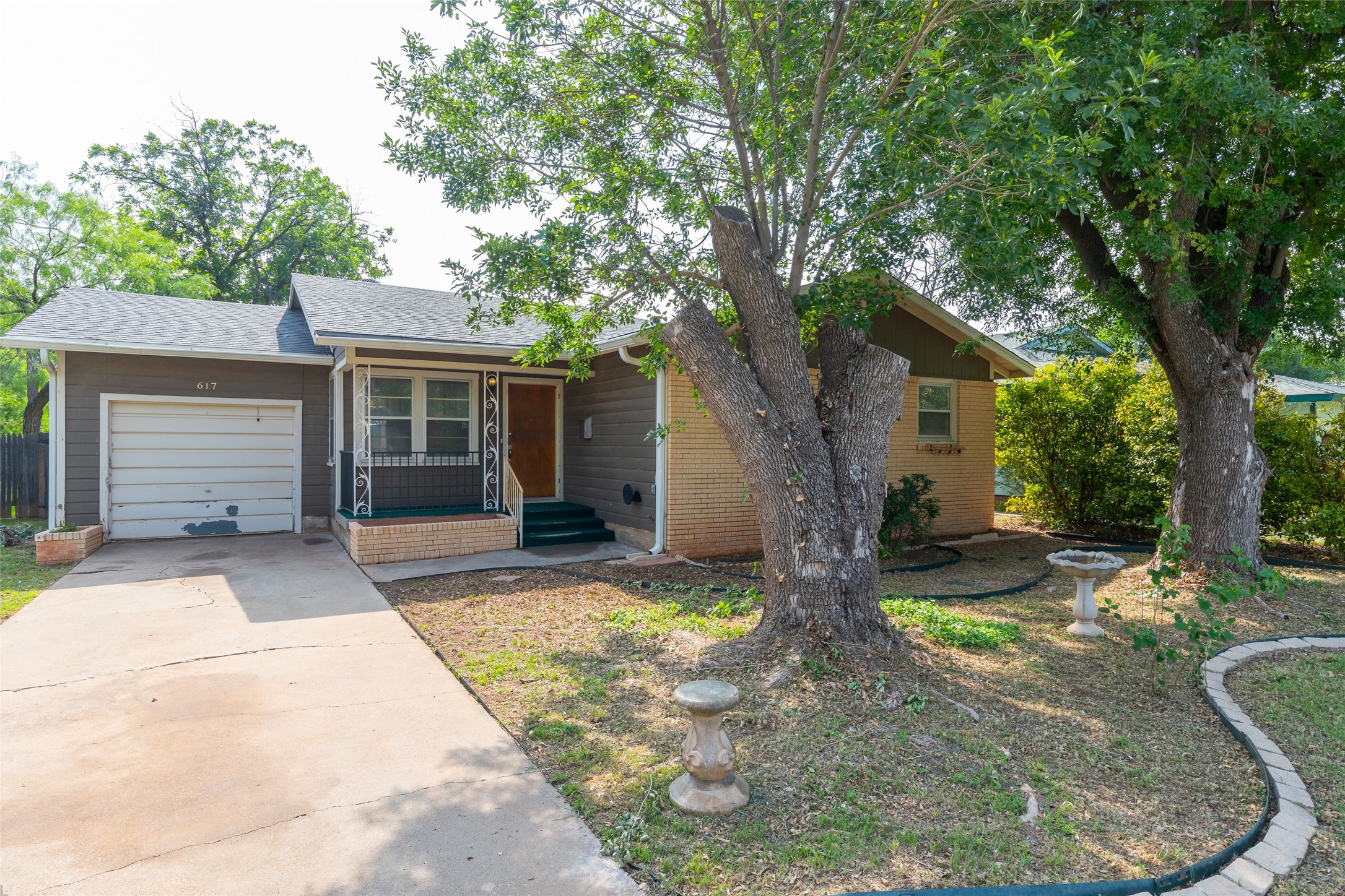 617 Briarwood Street Abilene TX 79603