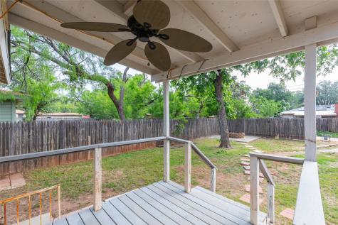 617 Briarwood Street Abilene TX 79603