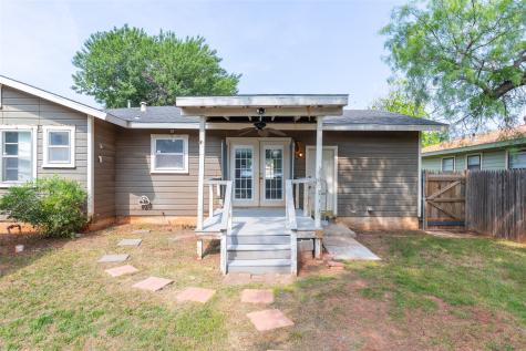 617 Briarwood Street Abilene TX 79603