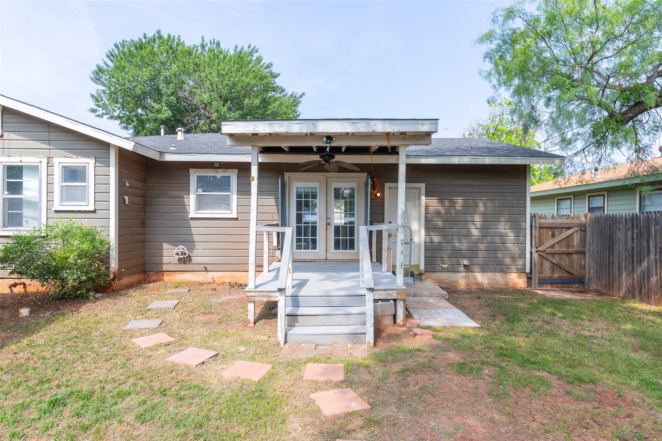 617 Briarwood Street Abilene TX 79603