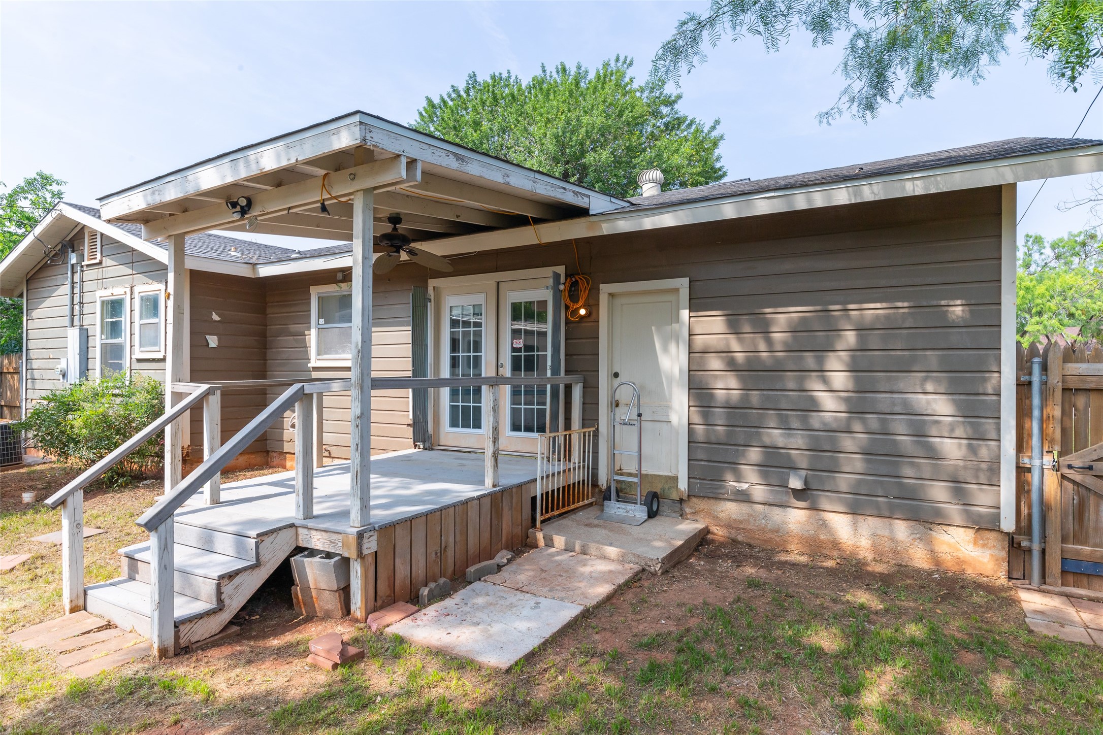 617 Briarwood Street Abilene TX 79603