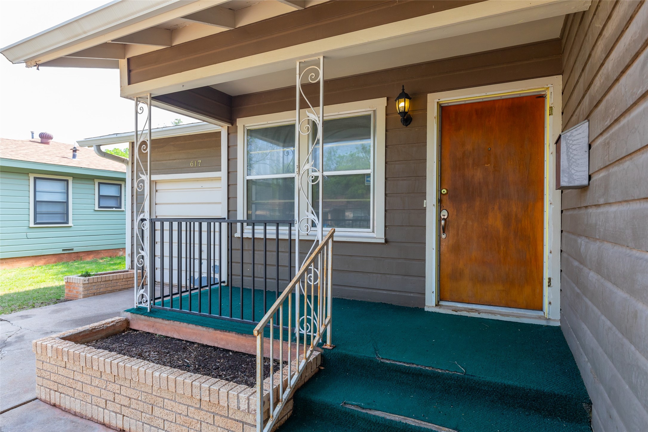 617 Briarwood Street Abilene TX 79603