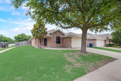 436 Sugarberry Lane Fate TX 75087