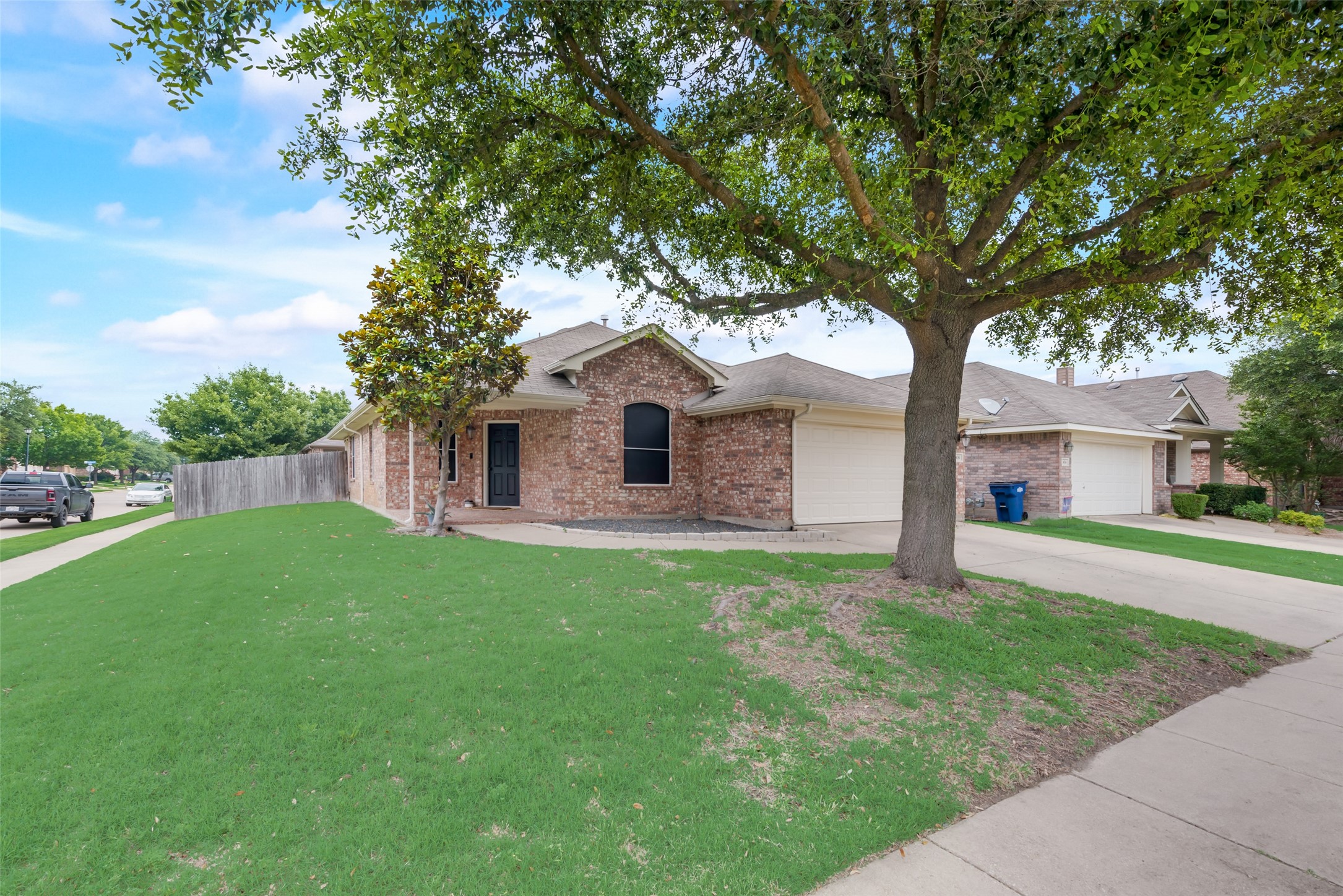 436 Sugarberry Lane Fate TX 75087