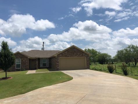400 Mesquite Drive Rio Vista TX 76093