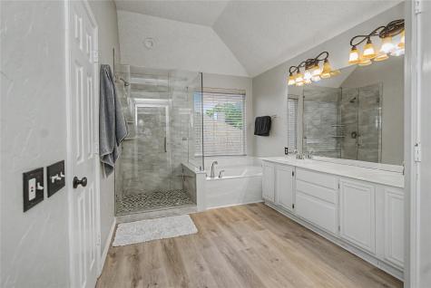 1808 Lacey Oak Lane Keller TX 76248