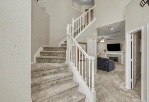 1808 Lacey Oak Lane Keller TX 76248