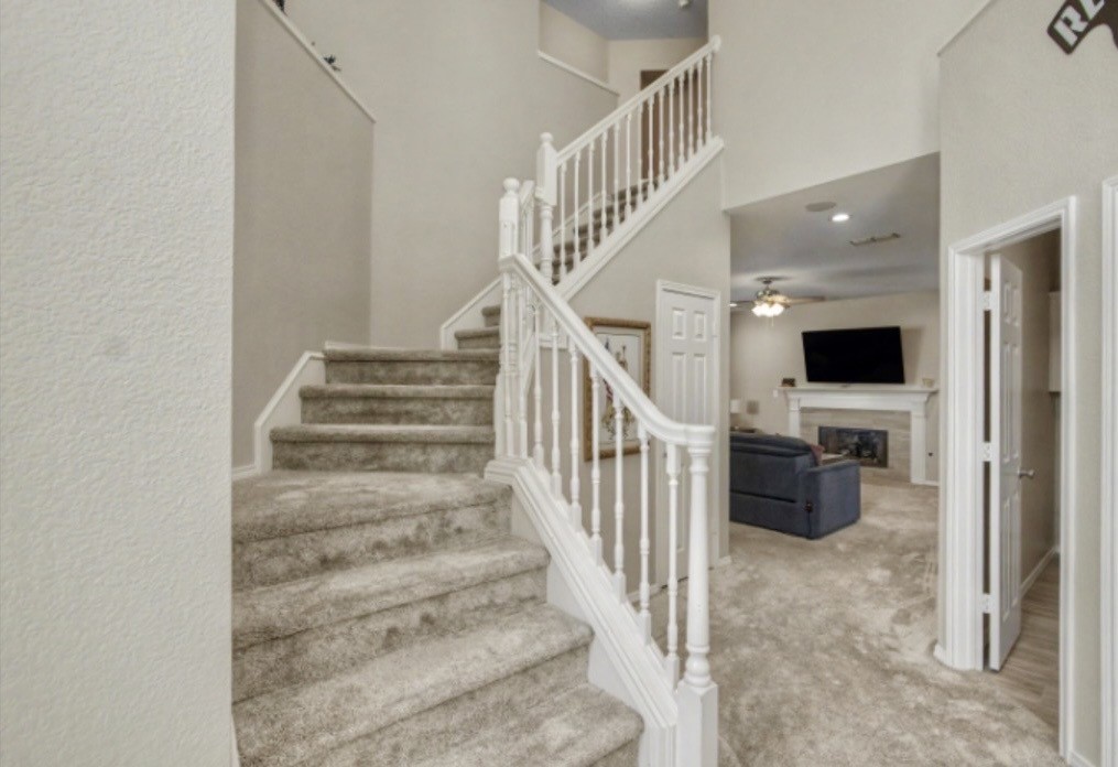 1808 Lacey Oak Lane Keller TX 76248