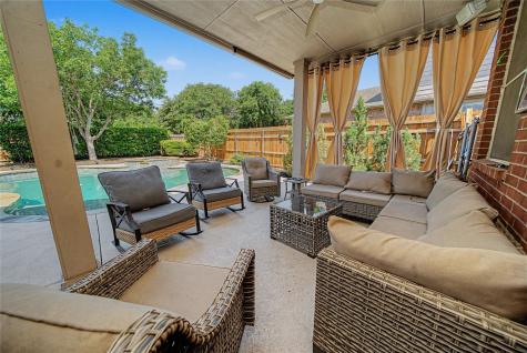 1808 Lacey Oak Lane Keller TX 76248