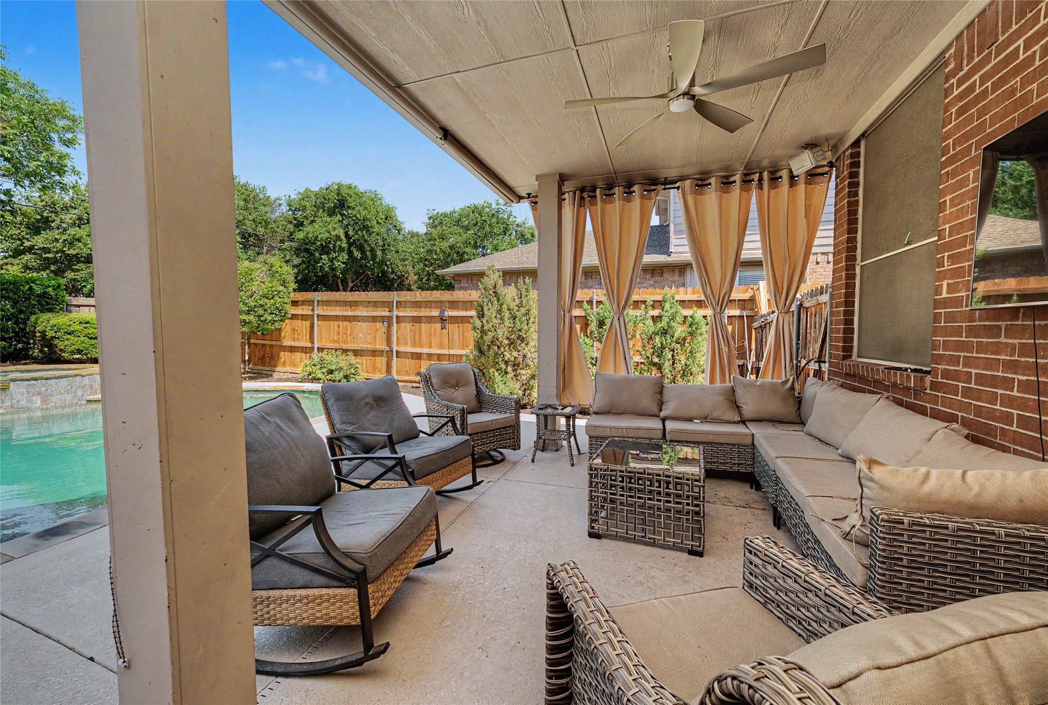 1808 Lacey Oak Lane Keller TX 76248