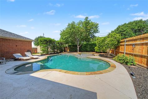 1808 Lacey Oak Lane Keller TX 76248