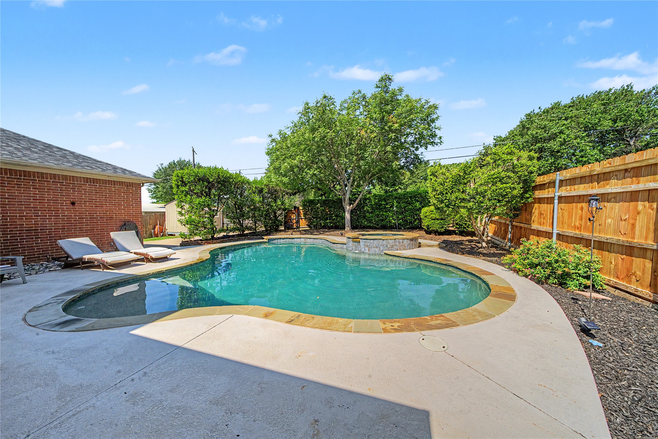 1808 Lacey Oak Lane Keller TX 76248