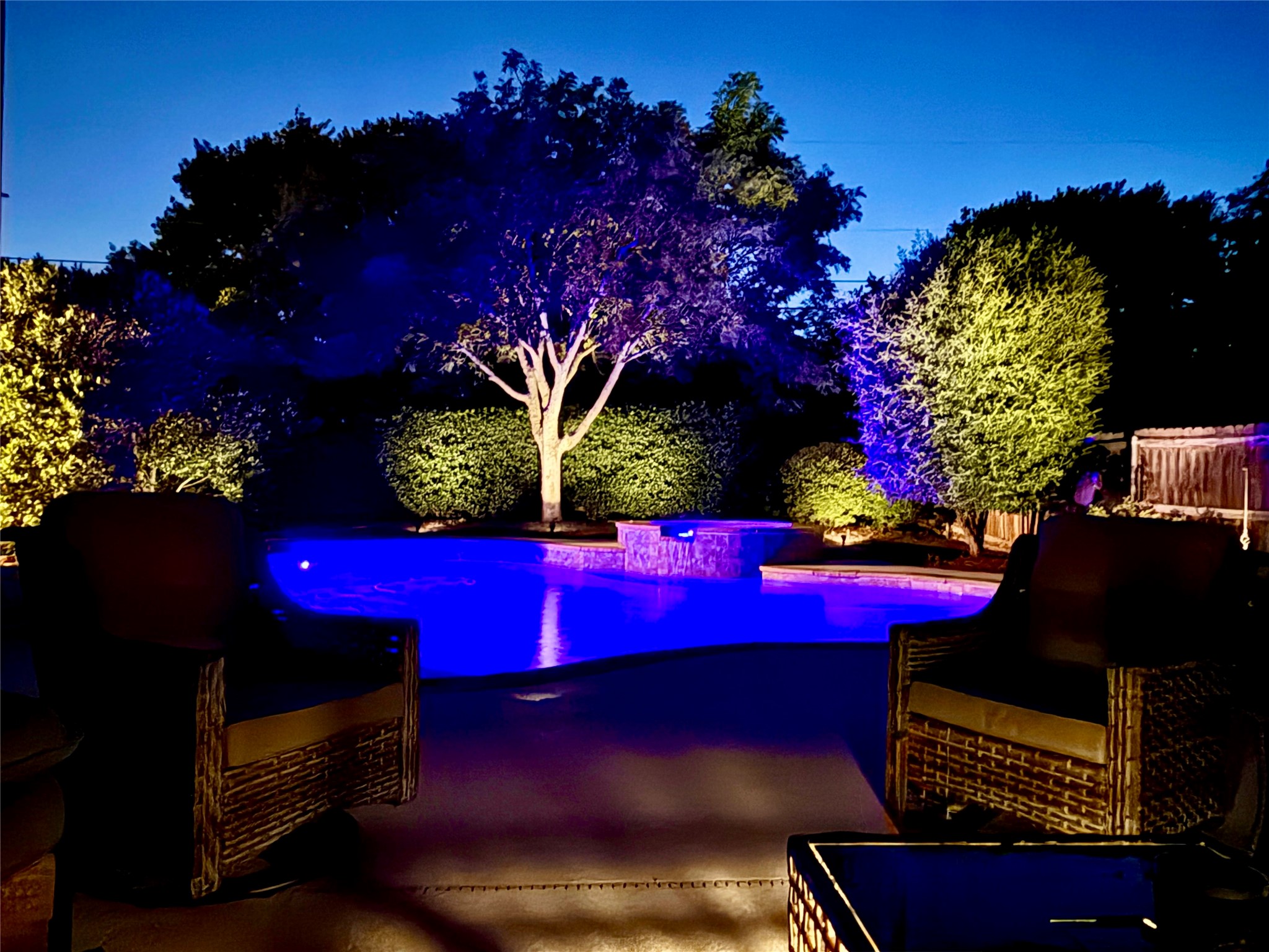 1808 Lacey Oak Lane Keller TX 76248