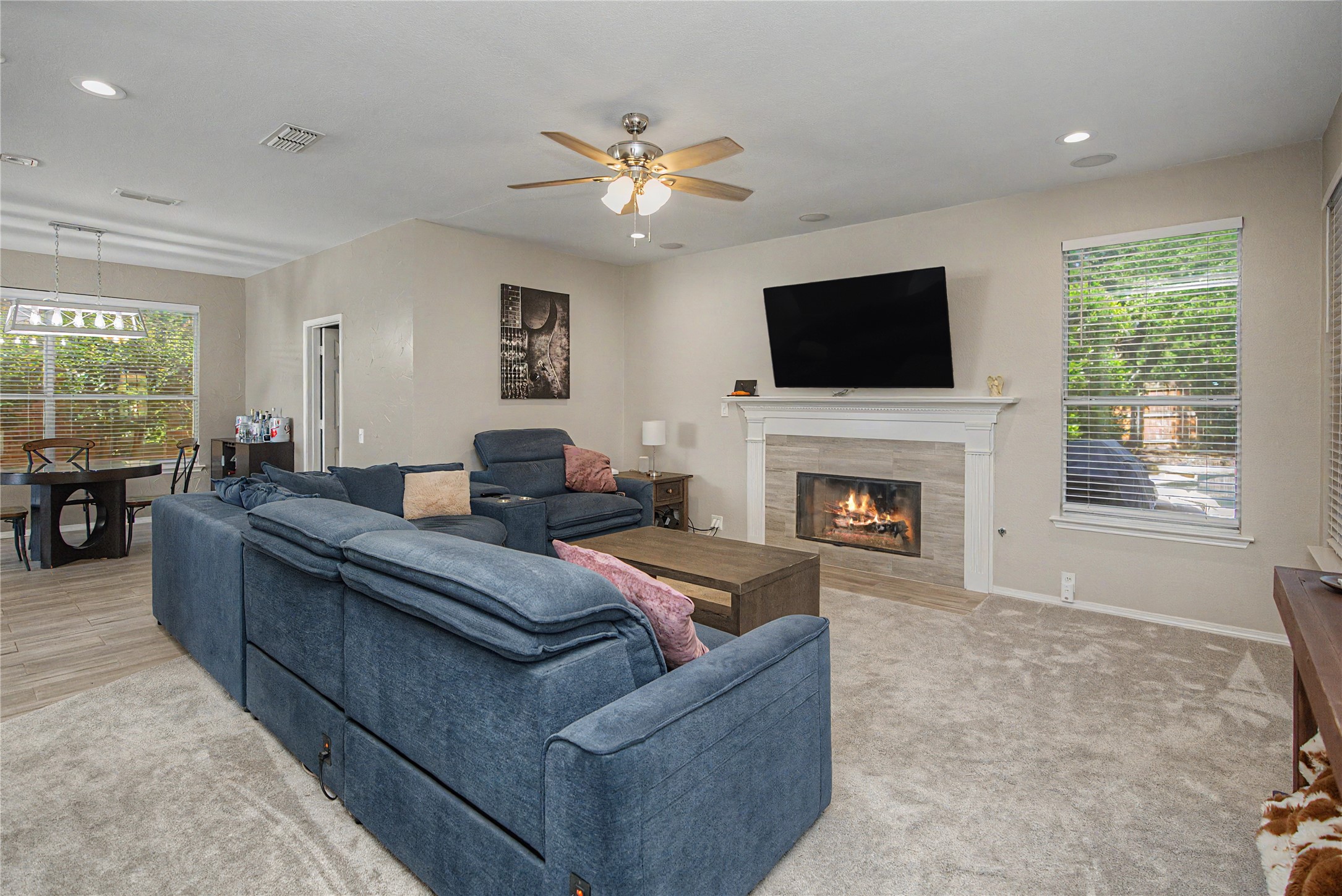 1808 Lacey Oak Lane Keller TX 76248