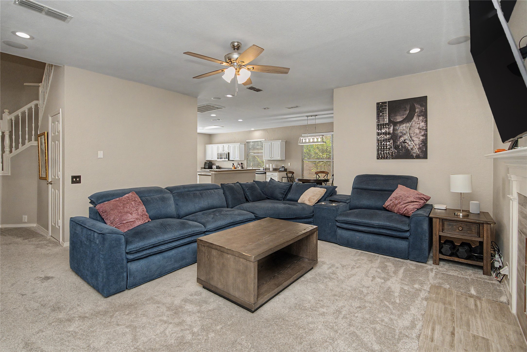 1808 Lacey Oak Lane Keller TX 76248