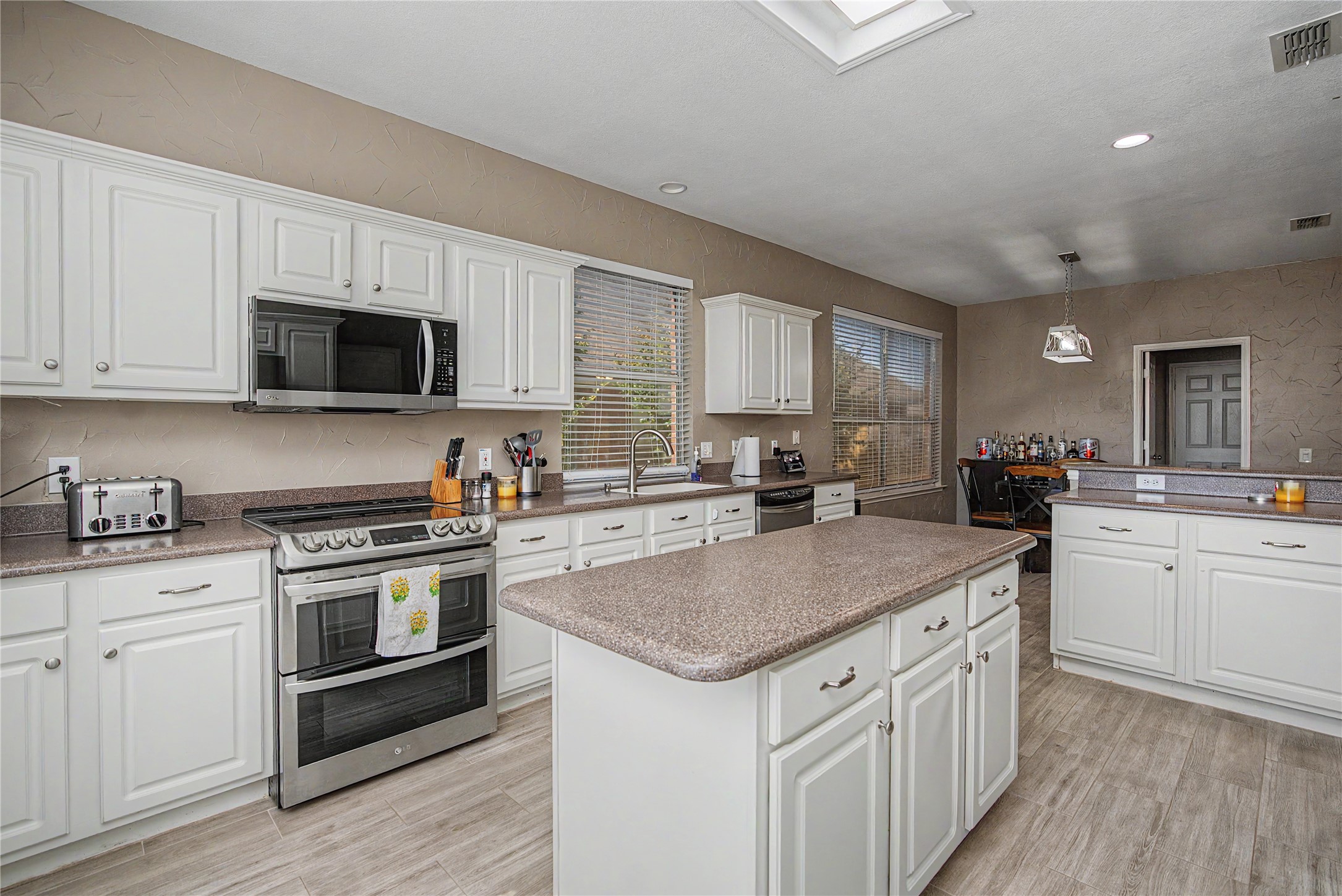 1808 Lacey Oak Lane Keller TX 76248