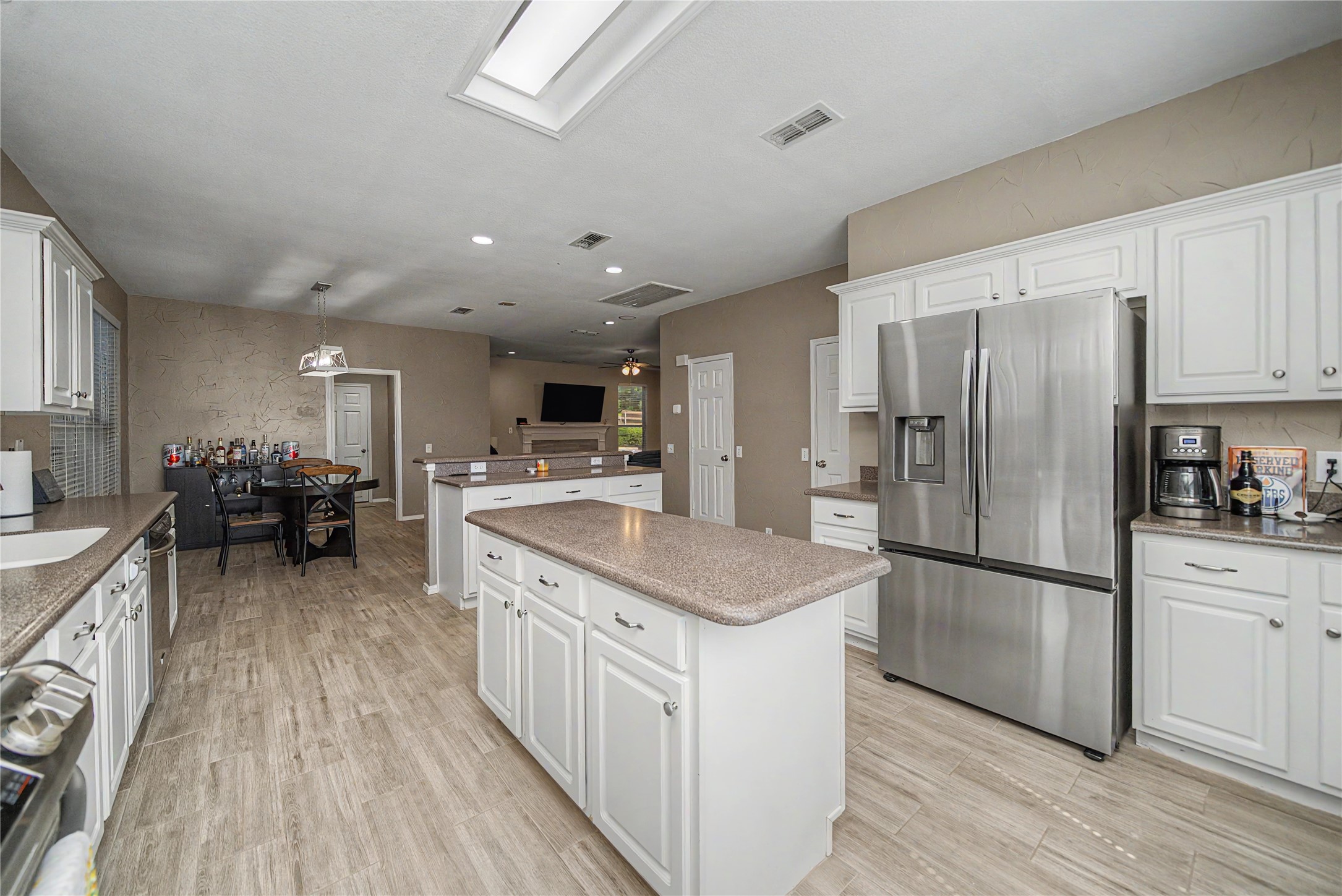 1808 Lacey Oak Lane Keller TX 76248