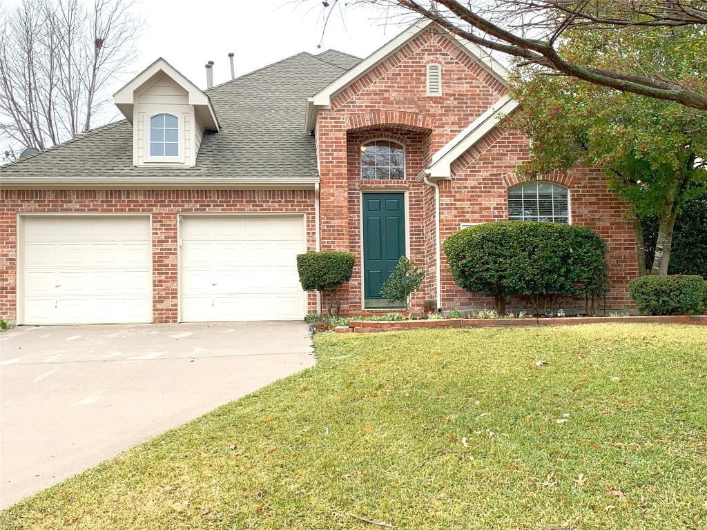 1712 Chessington Lane Mckinney TX 75072