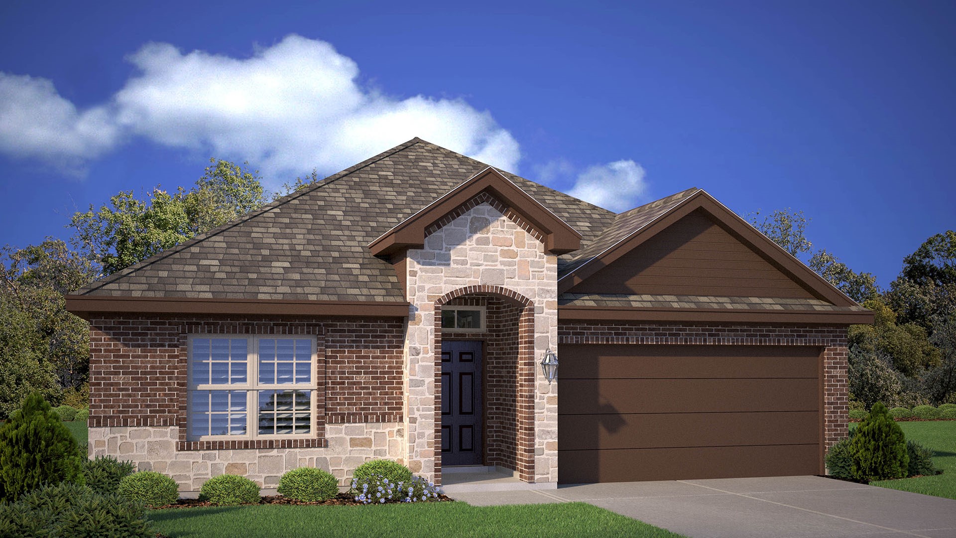 620 Harvey Street Grandview TX 76050