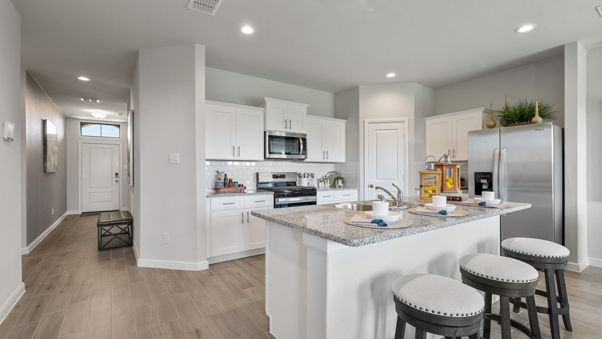620 Harvey Street Grandview TX 76050
