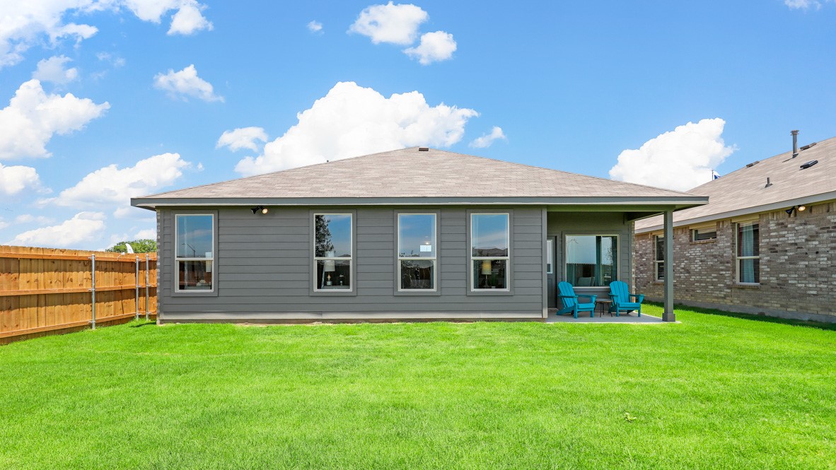 620 Harvey Street Grandview TX 76050
