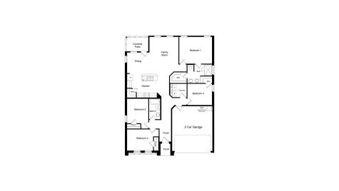 620 Harvey Street Grandview TX 76050