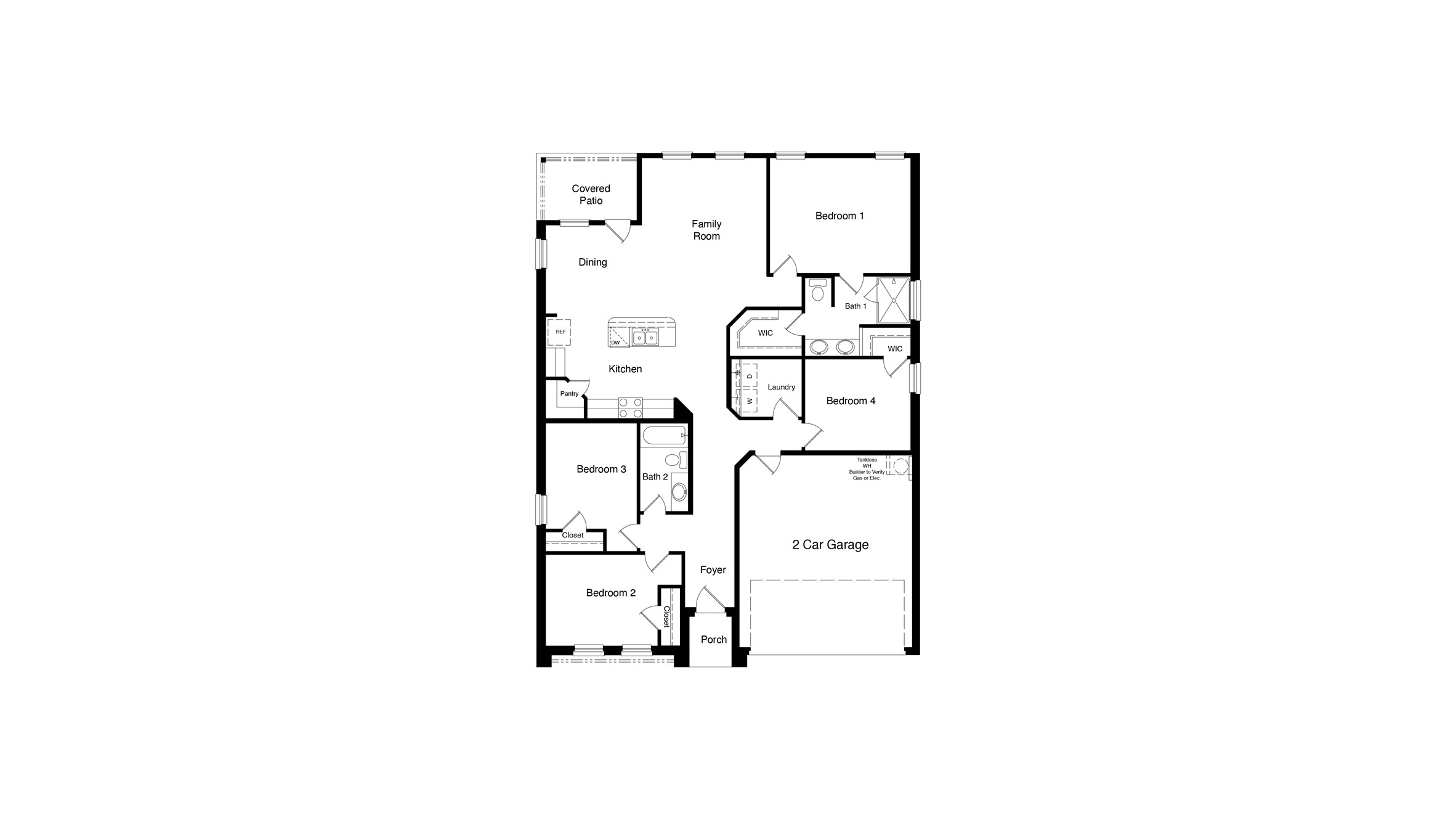 620 Harvey Street Grandview TX 76050