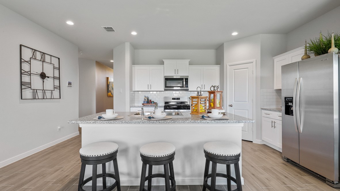 620 Harvey Street Grandview TX 76050