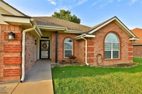2109 Continental Avenue Abilene TX 79601