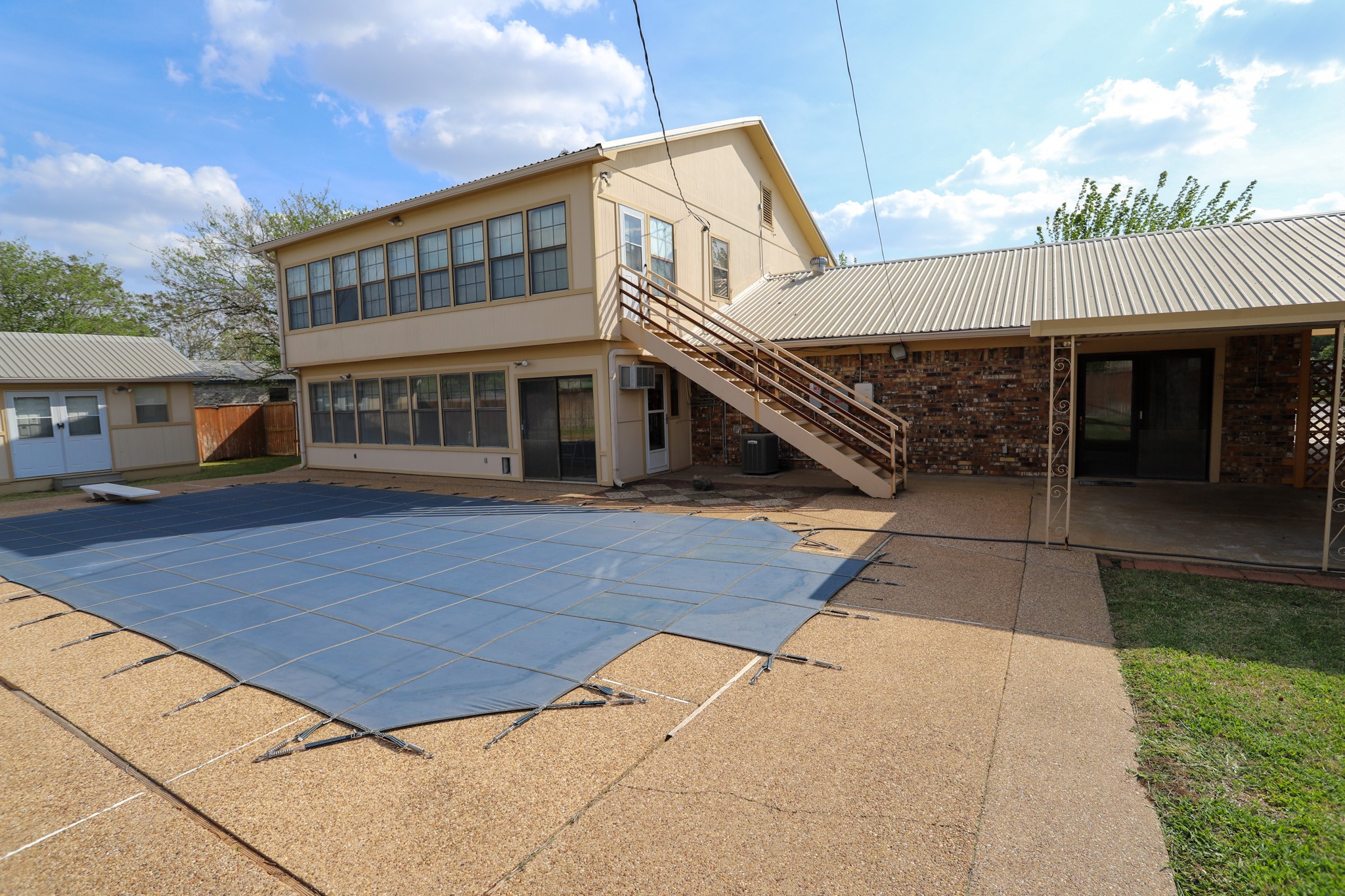 303 David Davis Drive Mcgregor TX 76657