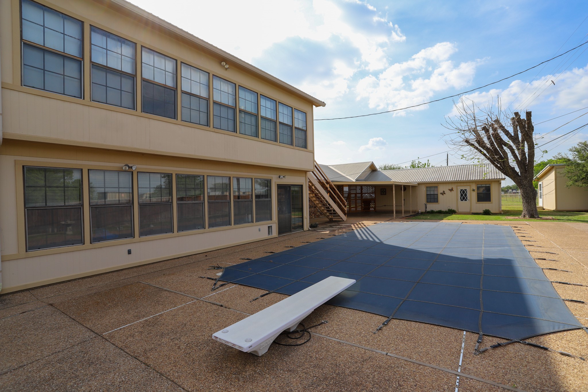 303 David Davis Drive Mcgregor TX 76657