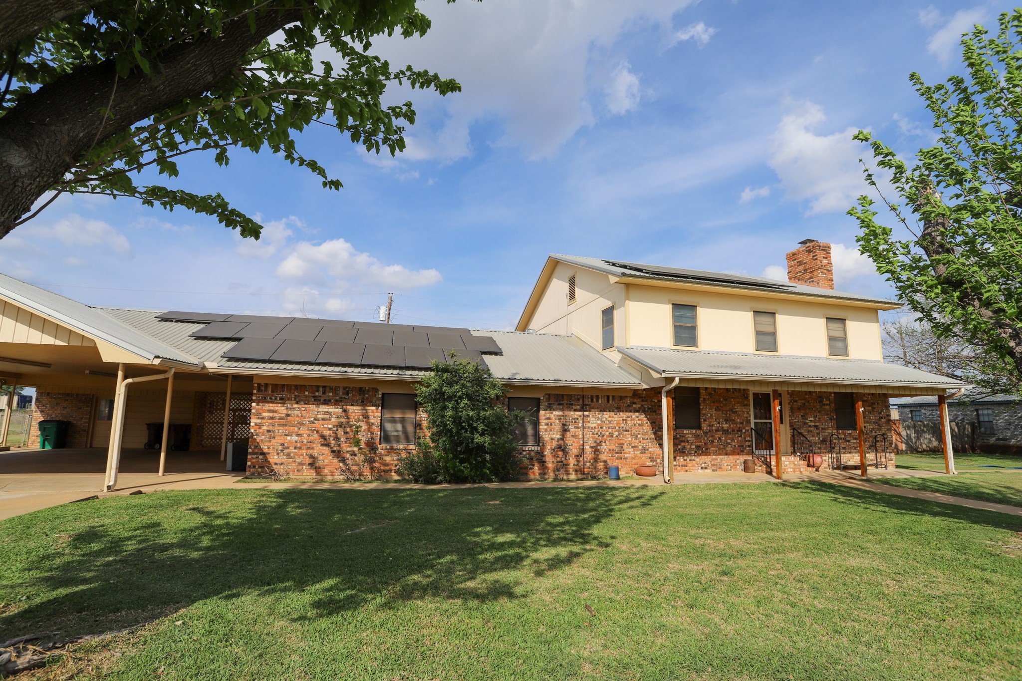 303 David Davis Drive Mcgregor TX 76657