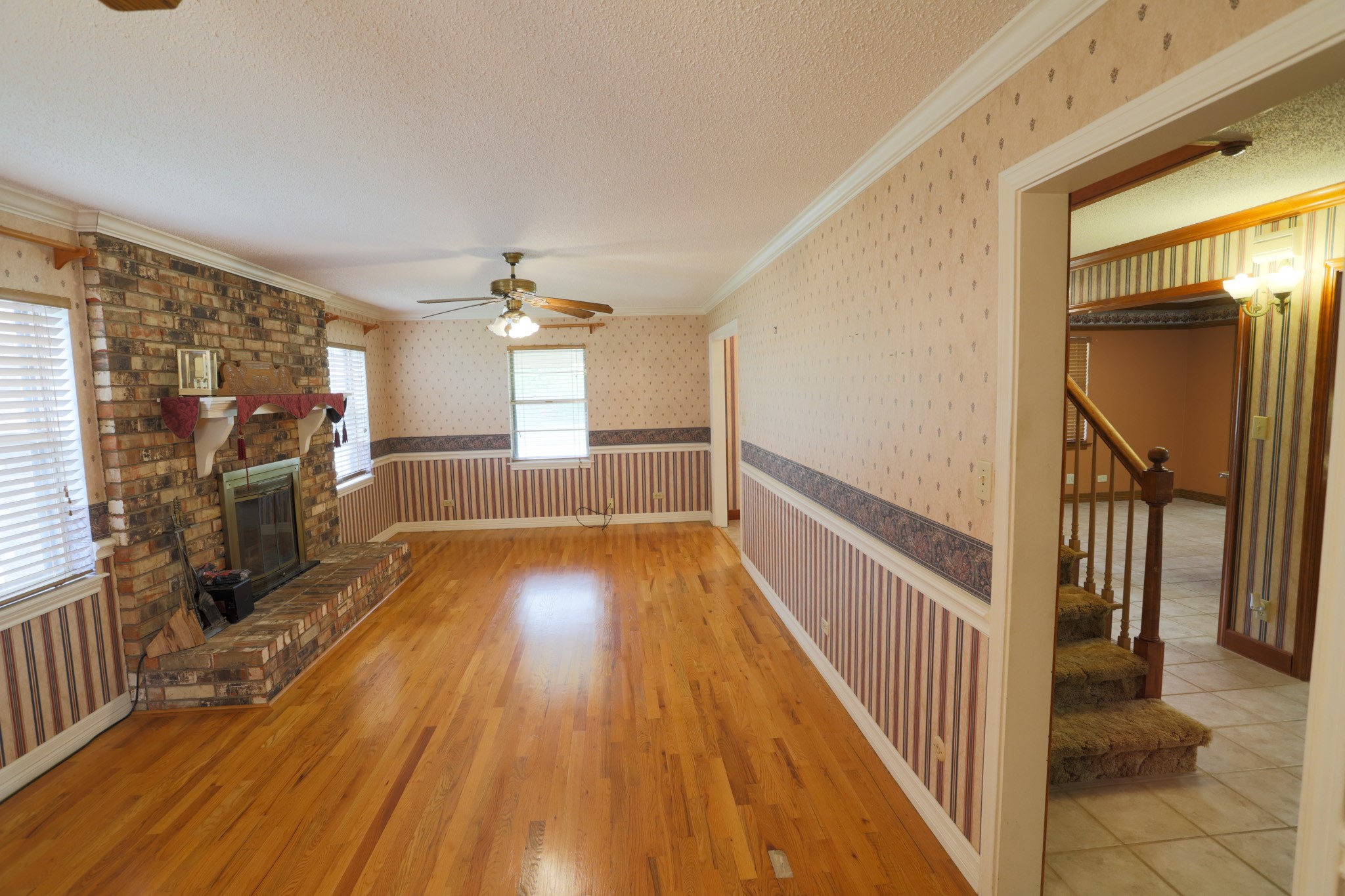 303 David Davis Drive Mcgregor TX 76657