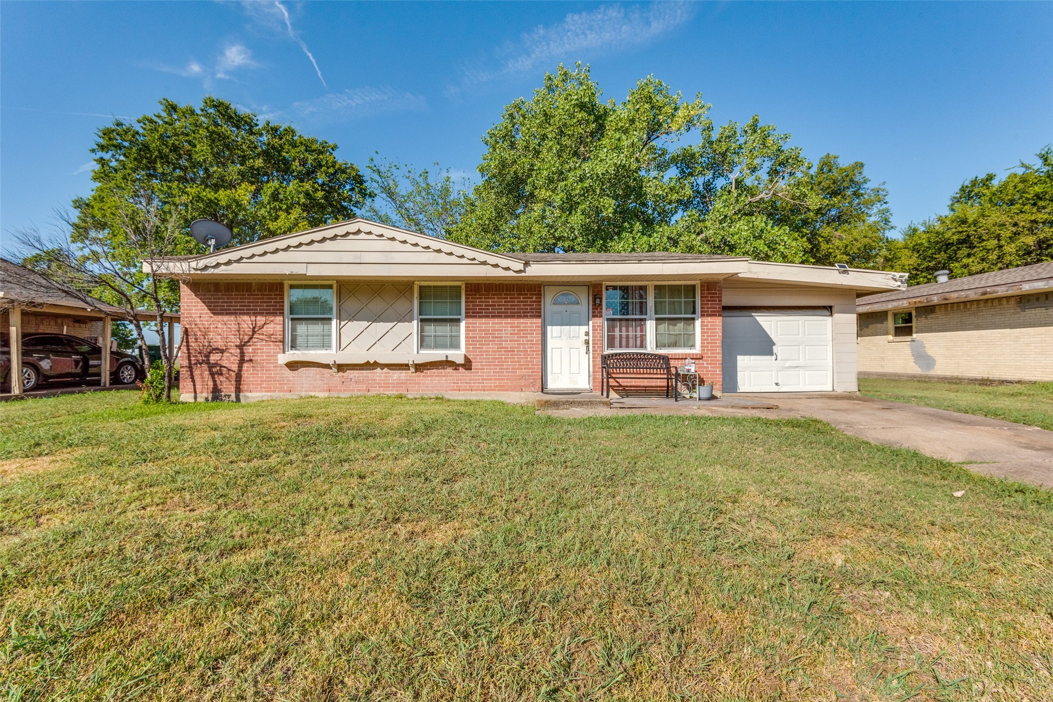 211 Wilmer Heights Drive Wilmer TX 75172