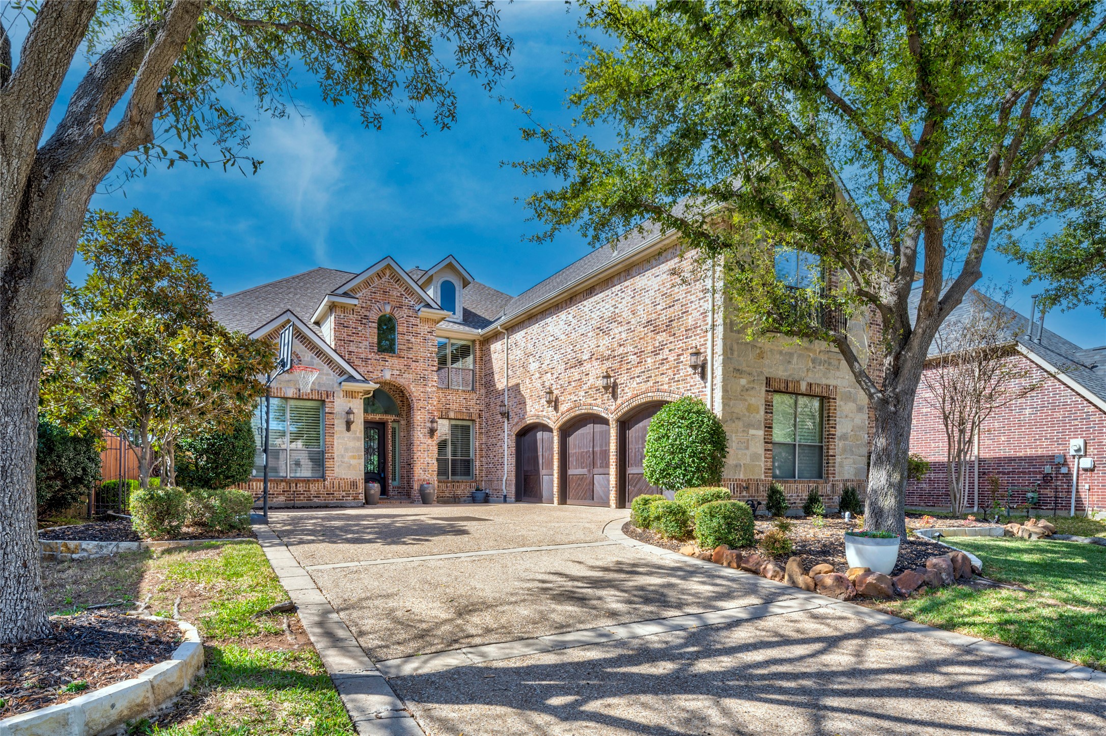 4769 Glen Heather Drive Frisco TX 75034