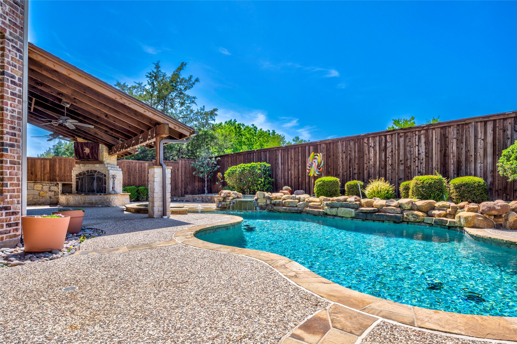 4769 Glen Heather Drive Frisco TX 75034