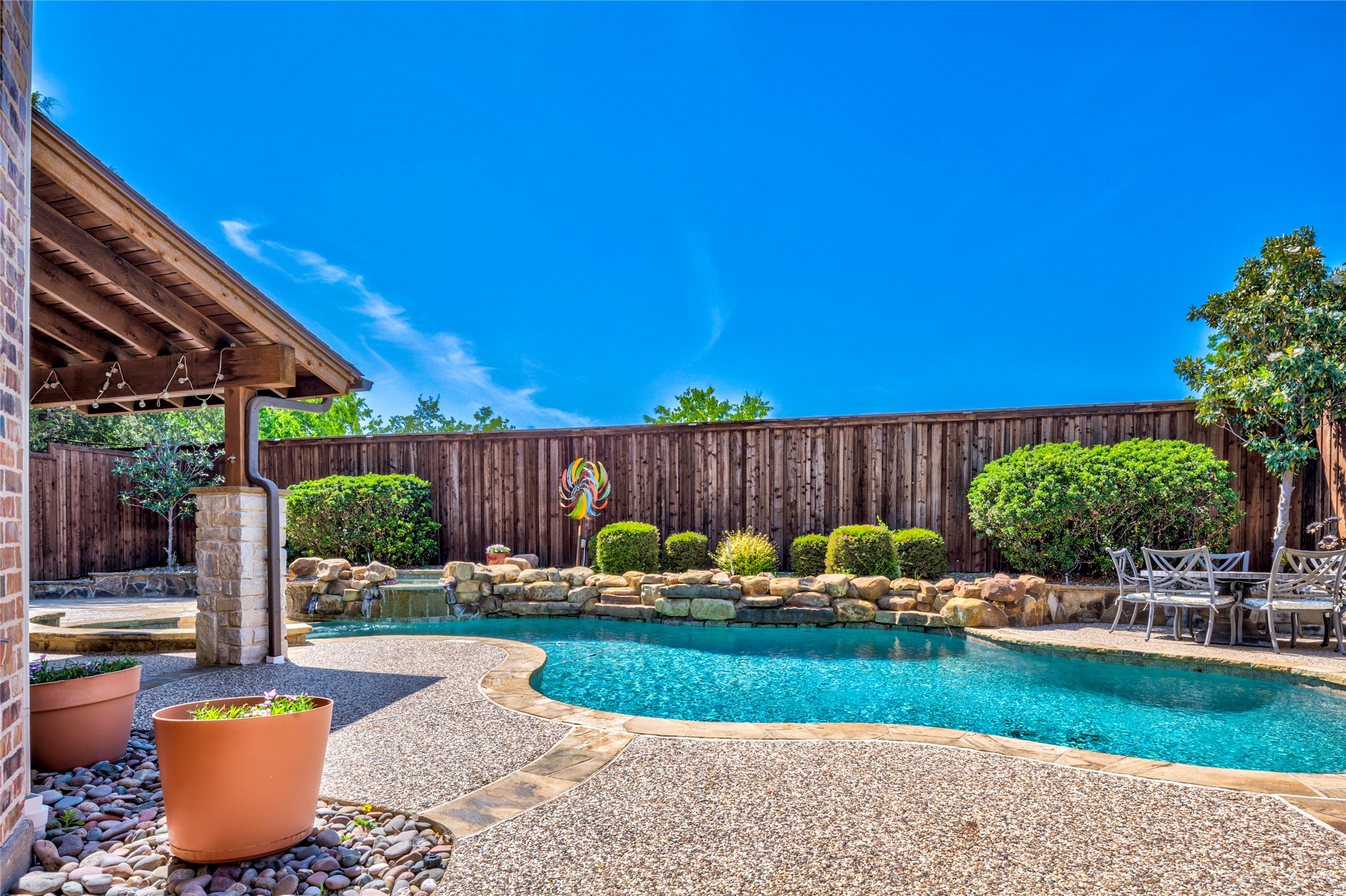 4769 Glen Heather Drive Frisco TX 75034