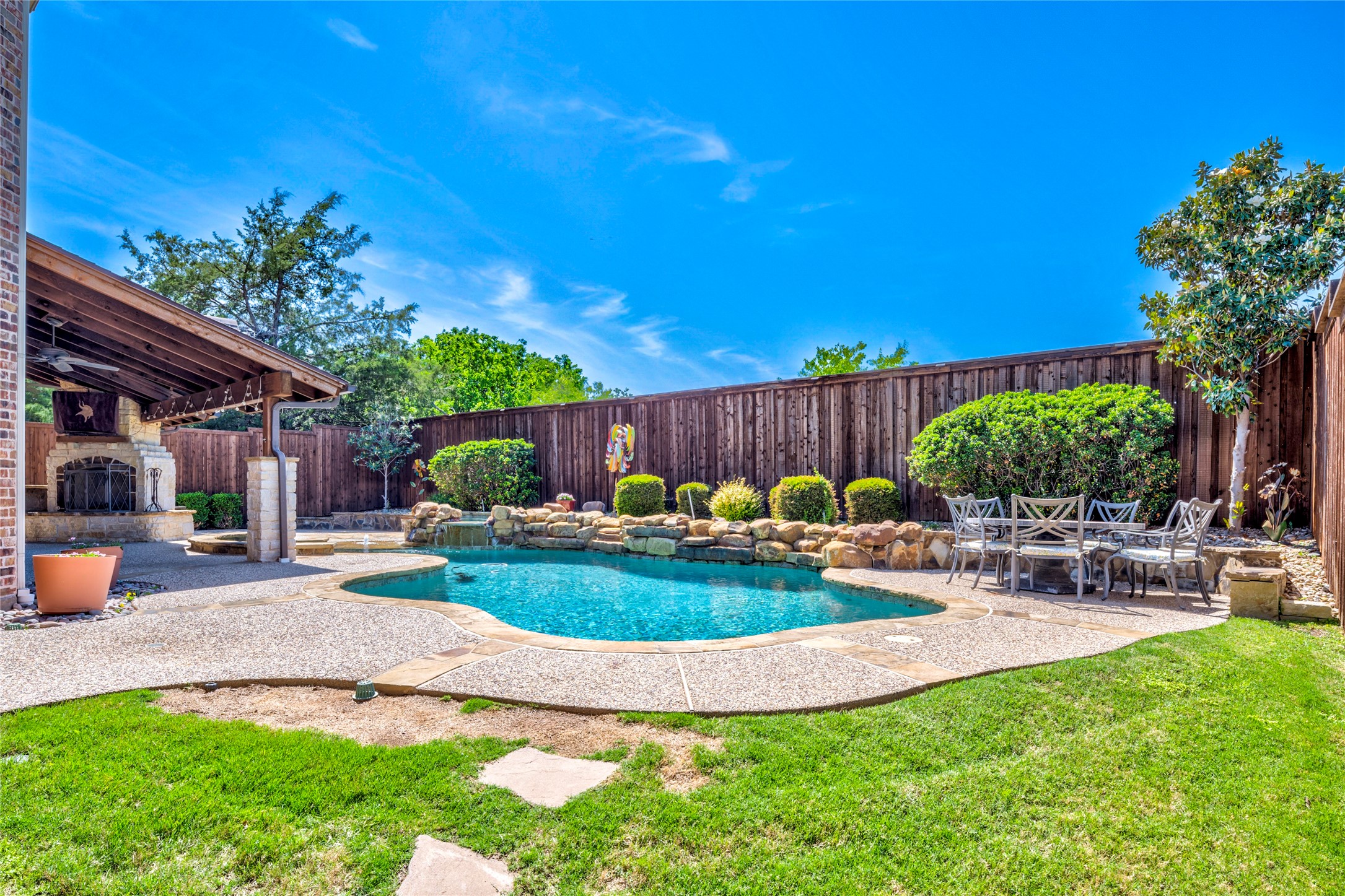 4769 Glen Heather Drive Frisco TX 75034