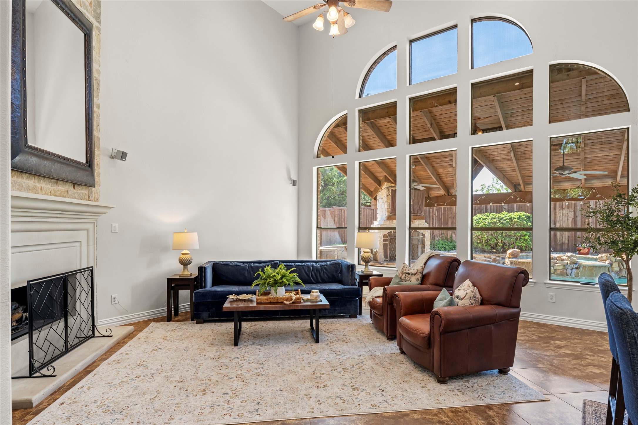 4769 Glen Heather Drive Frisco TX 75034