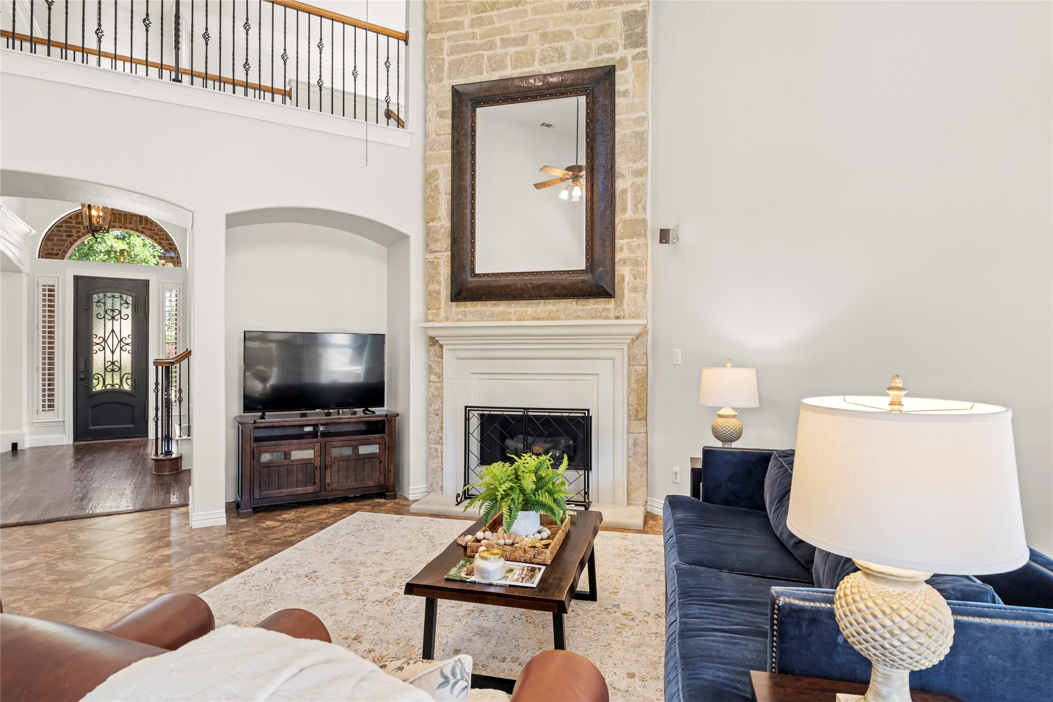 4769 Glen Heather Drive Frisco TX 75034