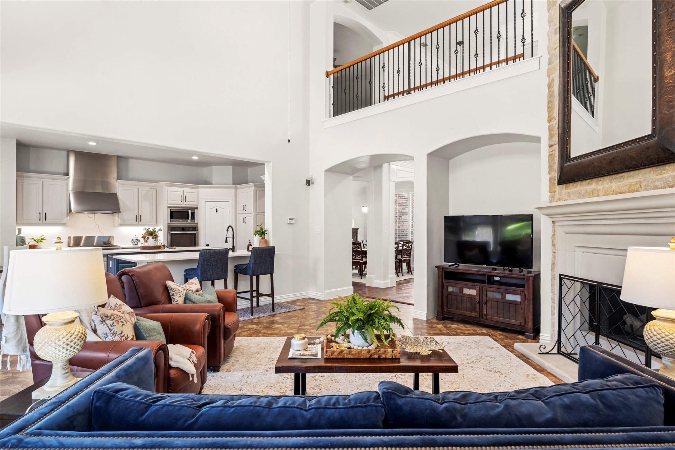 4769 Glen Heather Drive Frisco TX 75034