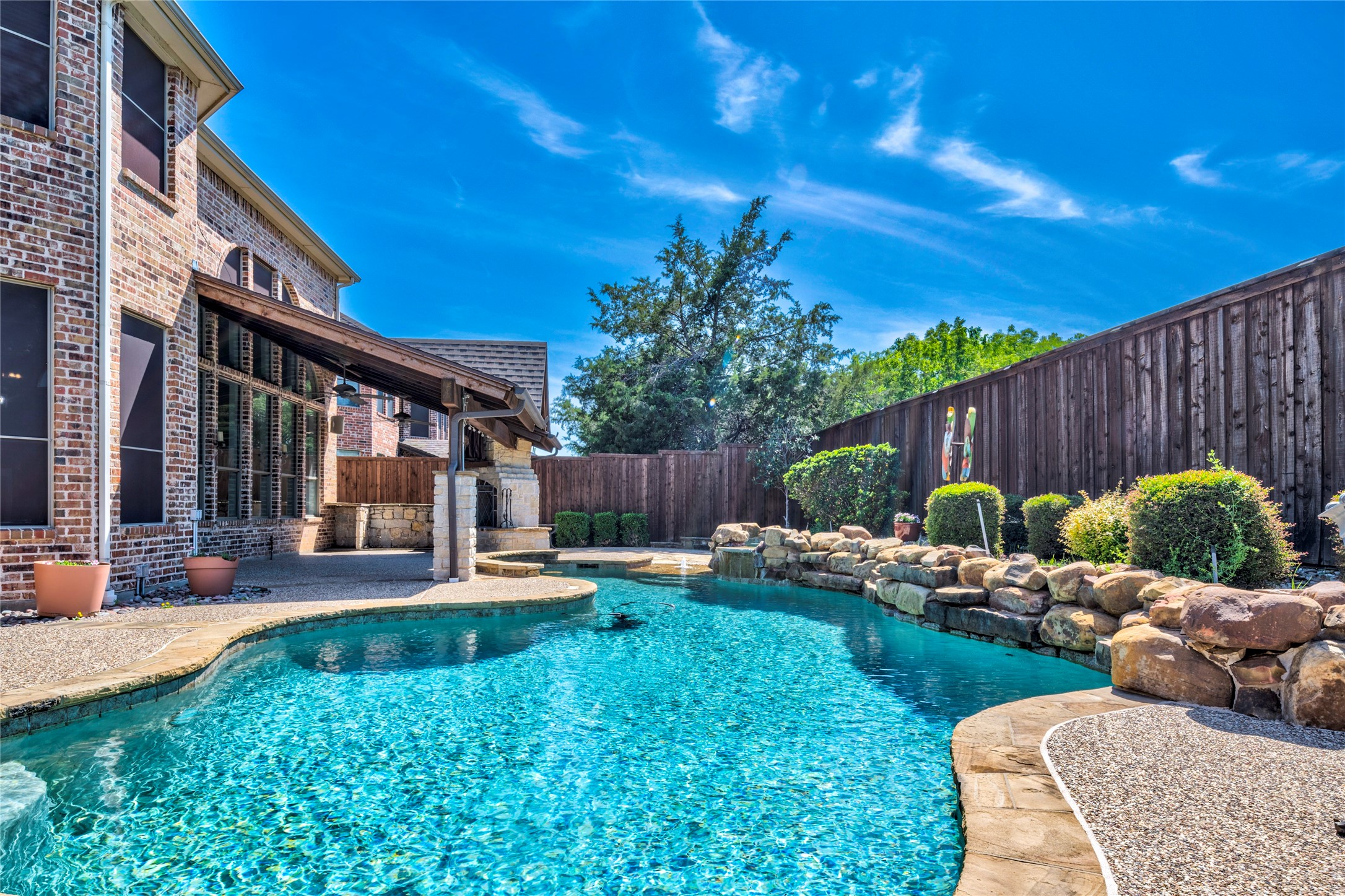 4769 Glen Heather Drive Frisco TX 75034
