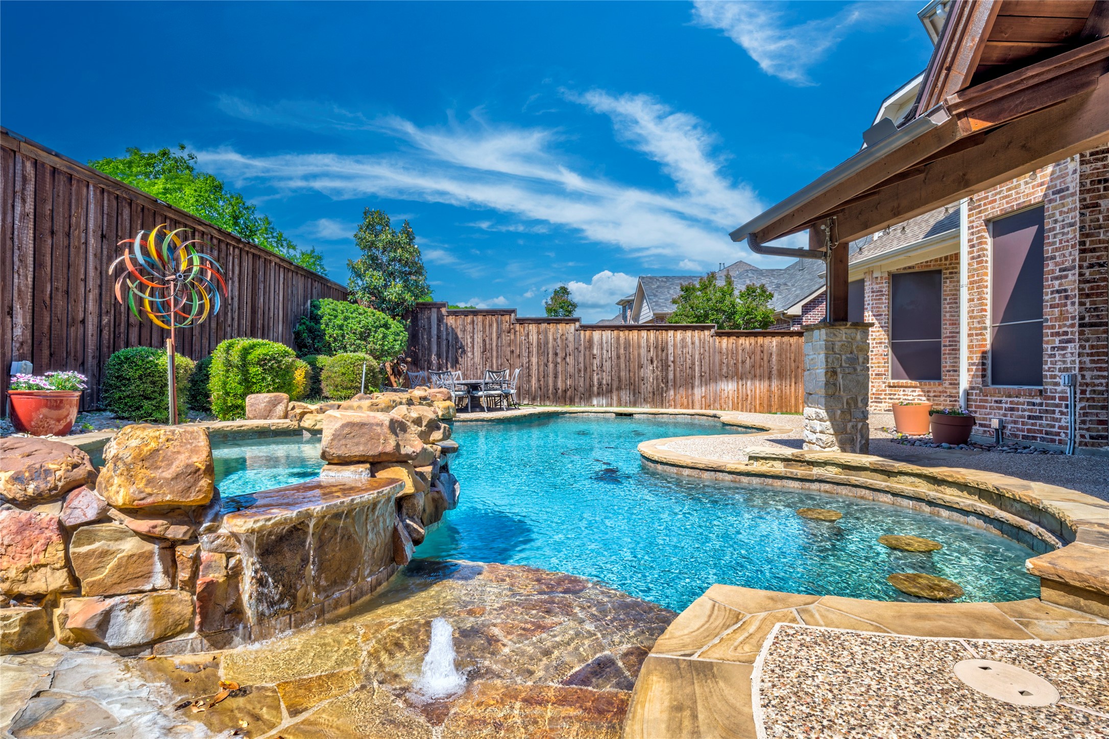 4769 Glen Heather Drive Frisco TX 75034