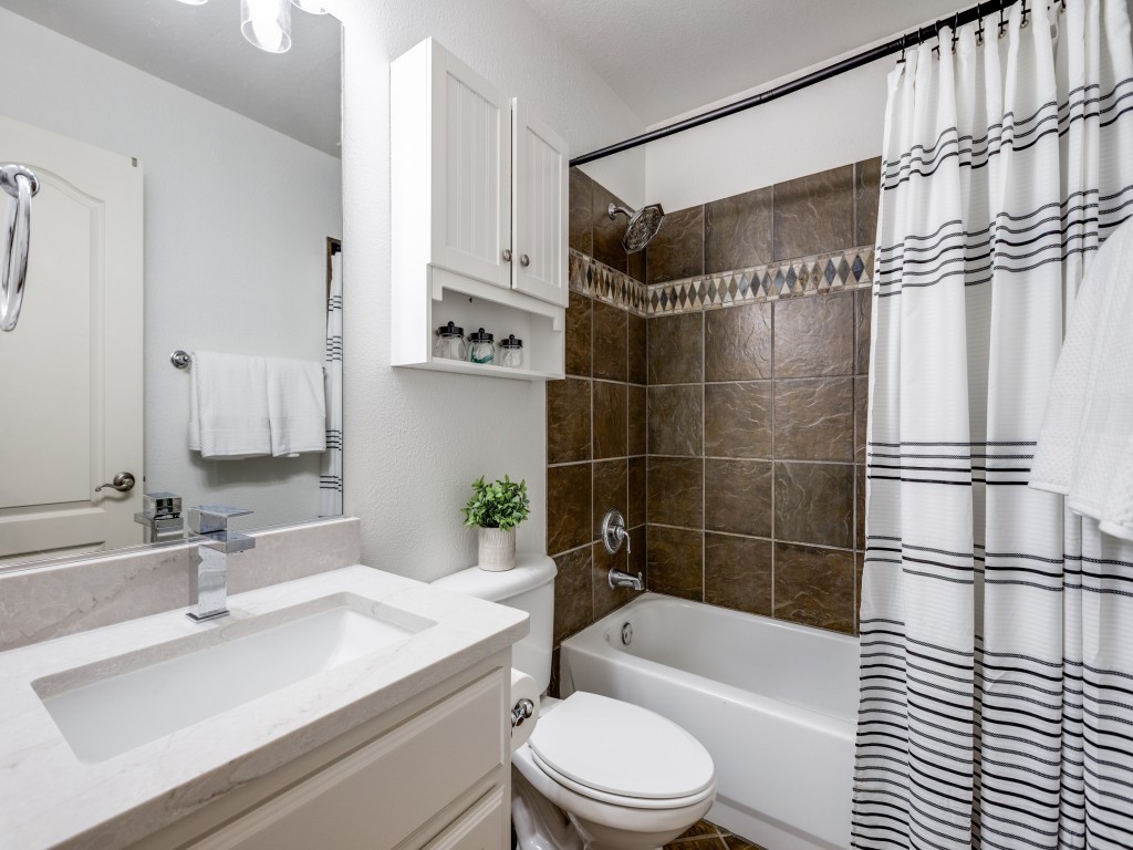 4769 Glen Heather Drive Frisco TX 75034