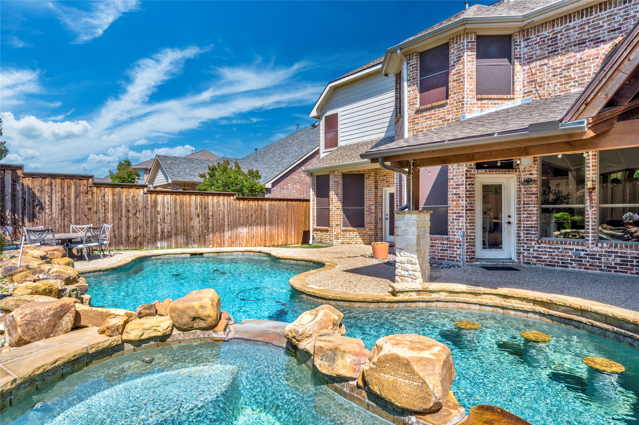 4769 Glen Heather Drive Frisco TX 75034