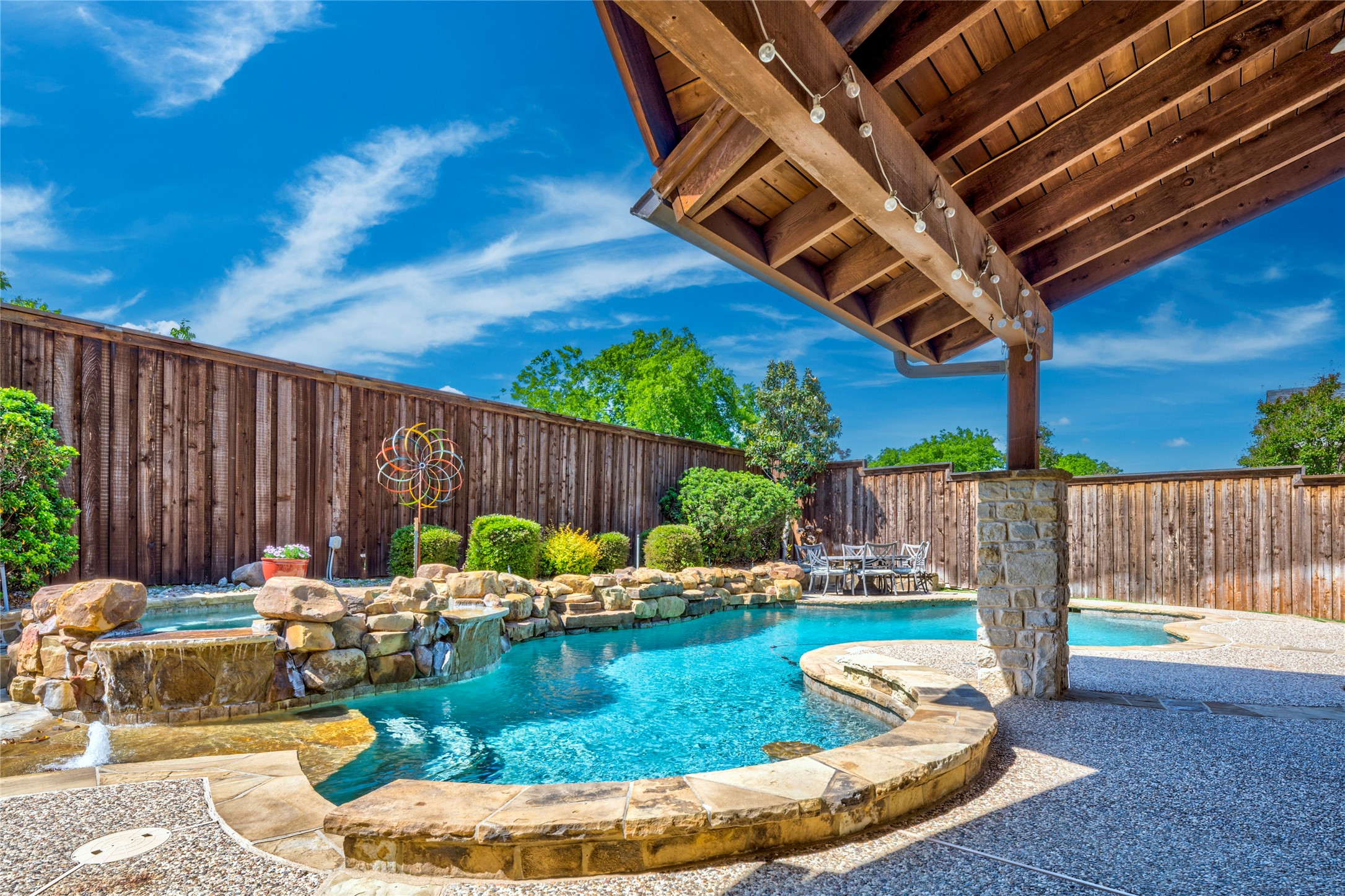 4769 Glen Heather Drive Frisco TX 75034