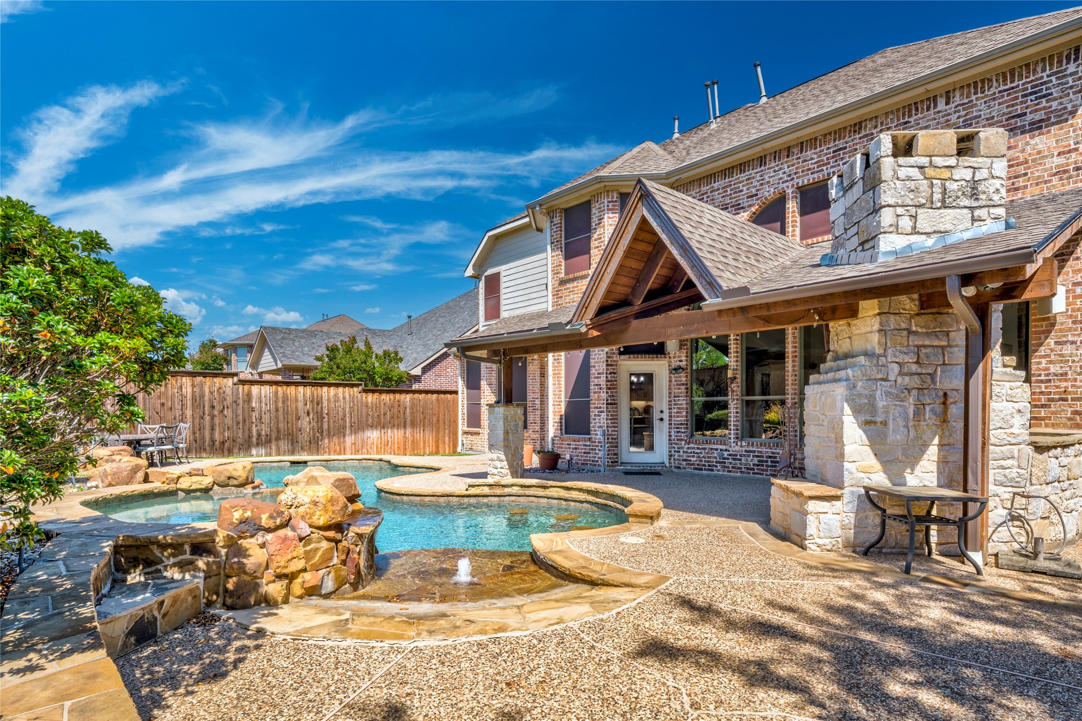 4769 Glen Heather Drive Frisco TX 75034
