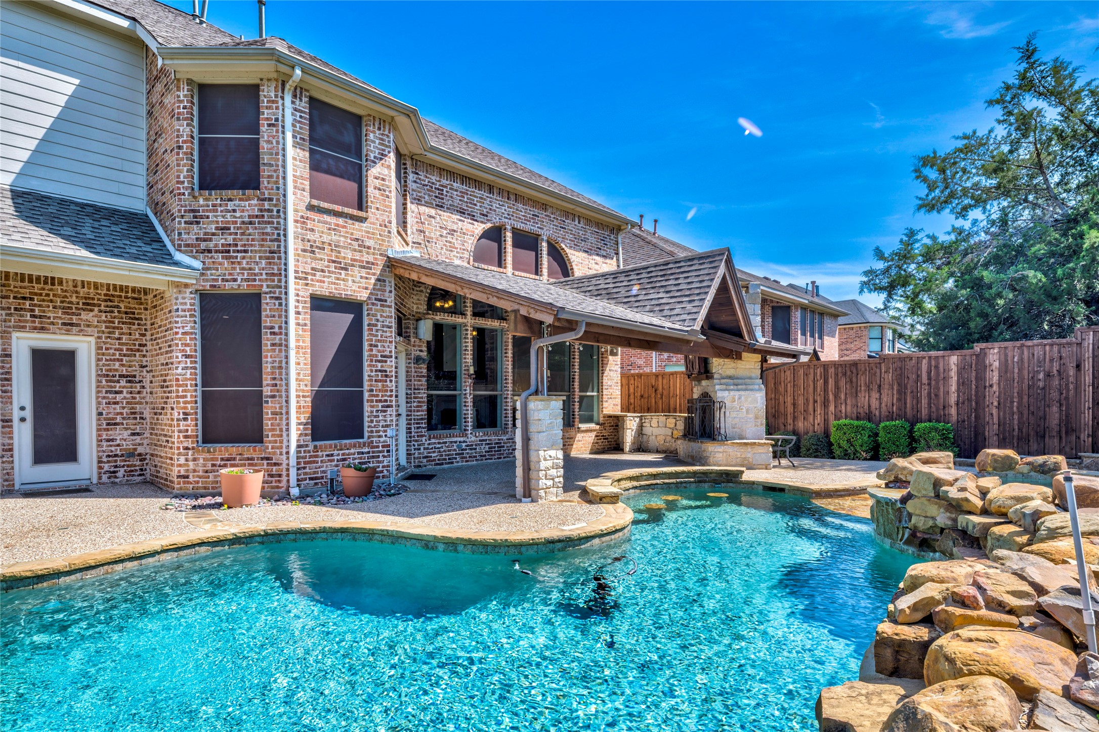 4769 Glen Heather Drive Frisco TX 75034