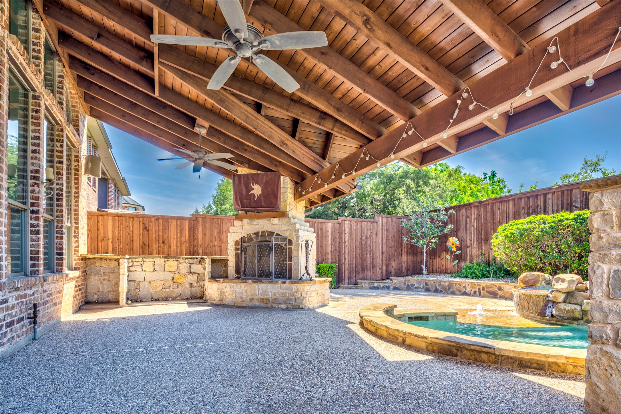 4769 Glen Heather Drive Frisco TX 75034